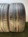 Шины Continental 275/40 R20