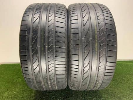 Шины Bridgestone Dueler H/P Sport R20 275/40 P0000579