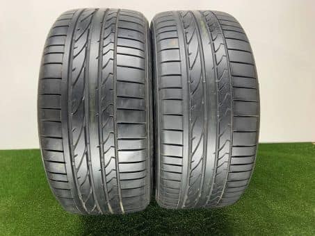 Шины Bridgestone Potenza RE050A R19 245/40 P0000427