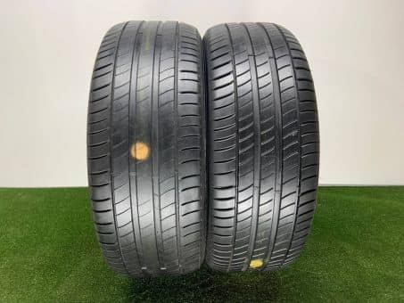 Шины Michelin Primacy 3 R18 225/50 P0000428