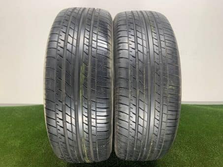 Шины Bridgestone Turanza ER370 R17 215/55 P0000593