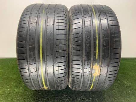 Шины Pirelli P Zero PZ4 R20 315/35 P0000597