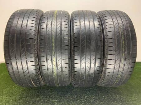 Шины Bridgestone Alenza 001 R17 215/60 P0000600