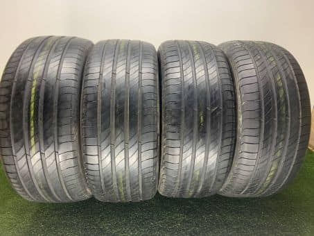 Шины Michelin Primacy 3 ST R18 245/50 P0000602