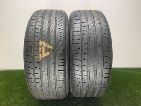 Шины Pirelli Scorpion Verde R18 255/55 P0000607