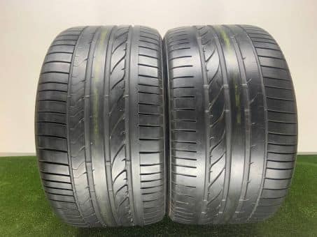 Шины Bridgestone Dueler H/P Sport R20 315/35 P0000611