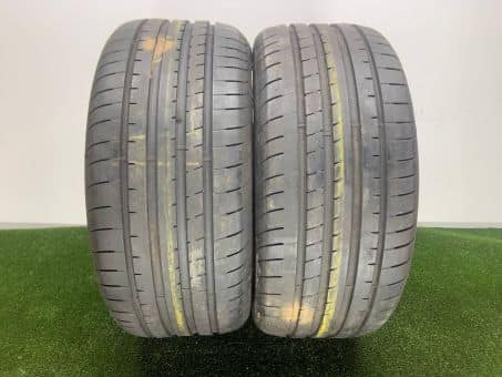 Шины Goodyear Eagle F1 Asymmetric 5 R17 245/45 P0000619