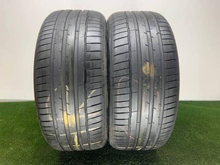 Шины Hankook Ventus S1 Evo 3 K127 R19 255/50 P0000624