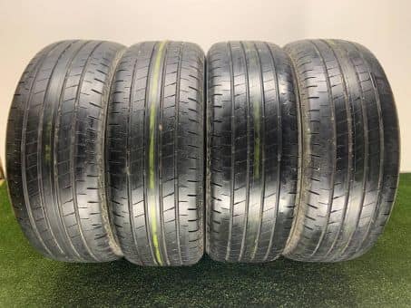 Шины Bridgestone Turanza T005A R17 215/55 P0000631