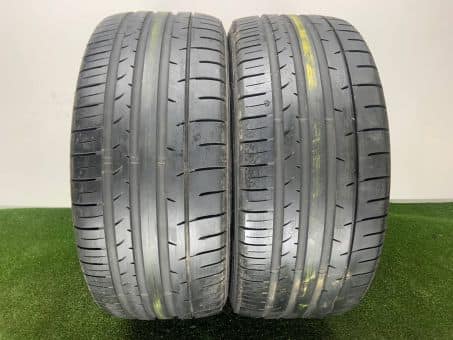 Шины Dunlop SP Sport Maxx 050+ R18 245/45 P0000642