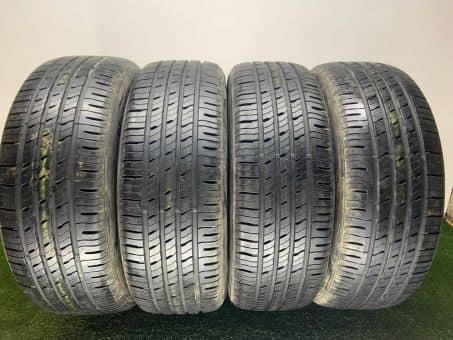 Шины Roadstone Nfera Ru5 SUV R20 235/55 P0000648