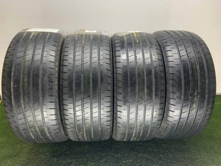 Шины Bridgestone Turanza T005A R18 235/45 P0000649