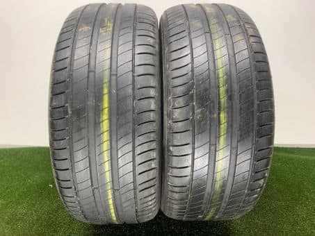 Шины Michelin Primacy 3 R18 245/45 P0000651