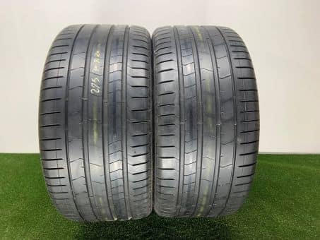 Шины Pirelli P Zero PZ4 R20 275/30 P0000434