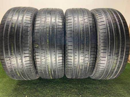 Шины Pirelli Scorpion Verde R20 235/55 P0000658