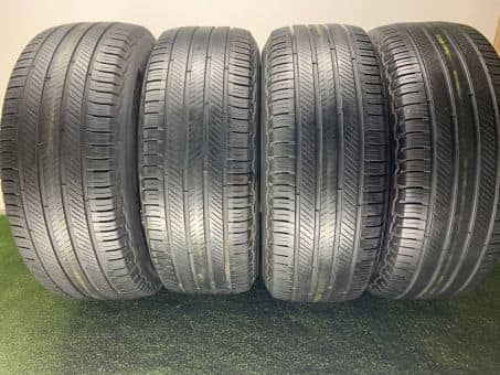 Шины Michelin Primacy SUV R17 265/65 P0000671