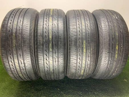 Шины Bridgestone Regno GR-XII R17 225/55 P0000672