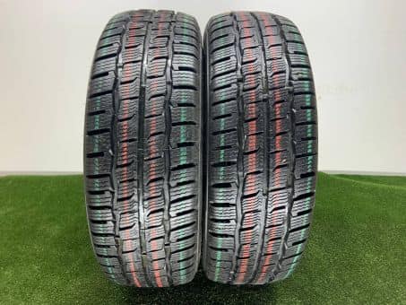 Шины Kumho Winter PorTran CW51 R16 205/65 P0000698