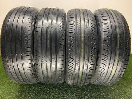 Шины Dunlop Enasave EC300+ R17 215/60 P0000705