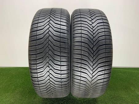 Шины Michelin Cross Climate R18 225/55 P0000443