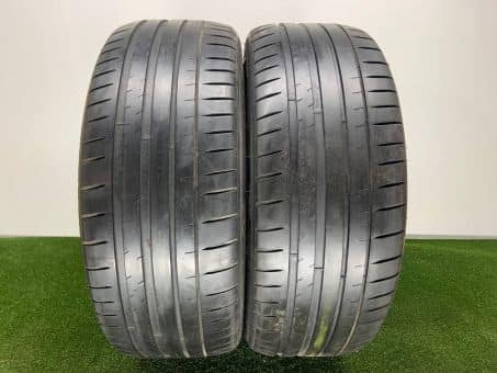 Шины Michelin Pilot Sport 4 R19 225/45 P0000445