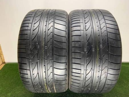 Шины Bridgestone Dueler h\p sport R21 315/35 P0000452