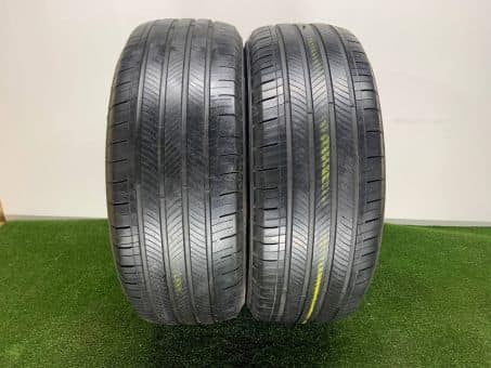 Шины Michelin Primacy A/S R17 215/55 P0000456