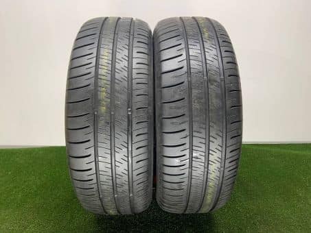 Шины Dunlop Enasave RV505 R16 215/60 P0000466