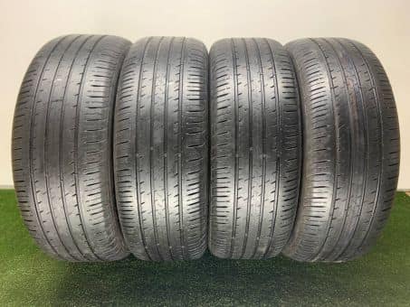 Шины Goodyear EfficientGrip Performance SUV R19 225/55 P0000469