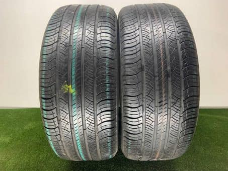 Шины Michelin Latitude Tour HP R20 255/50 P0000474