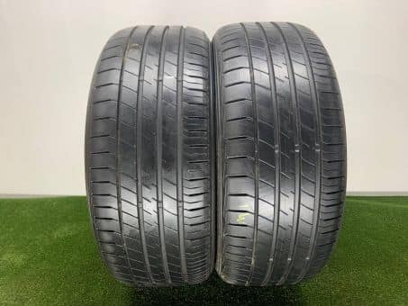 Шины Dunlop SP Sport LM705 R17 215/50 P0000475