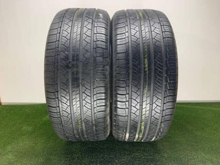 Шины Michelin Latitude Tour HP R20 285/50 P0000478