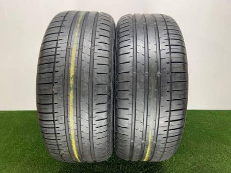 Шины Falken Azenis FK510 R17 235/55 P0000417