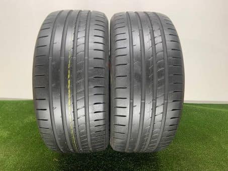 Шины Goodyear Eagle F1 Asymmetric 2 R17 225/45 P0000486