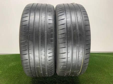 Шины Michelin Pilot Sport 4 R19 225/45 P0000490