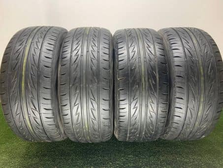 Шины Bridgestone Techno Sports R18 245/45 P0000493