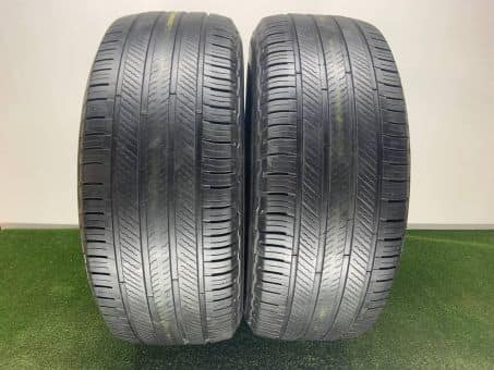 Шины Michelin Primacy SUV R18 285/60 P0000497