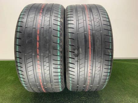 Шины Bridgestone Alenza001 RunFlat R21 275/35 P0000498