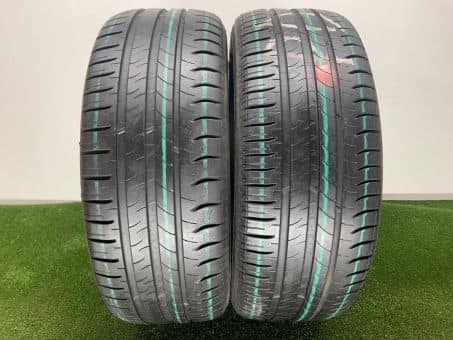 Шины Michelin Energy Saver R16 205/55 P0000500