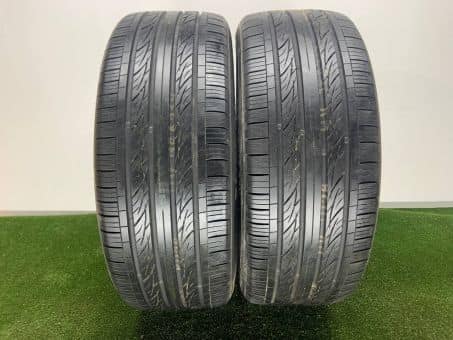 Шины Kumho Solus XC KU26 R18 235/45 P0000506