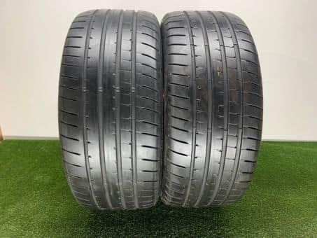 Шины Goodyear Eagle F1 Asymmetric 3 R20 245/35 P0000511