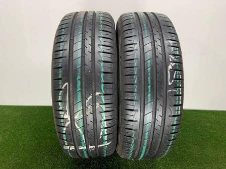 Шины Goodyear EfficientGrip R15 185/55 P0000420