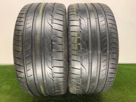 Шины Dunlop Sportmaxx RT R20 265/30 P0000517