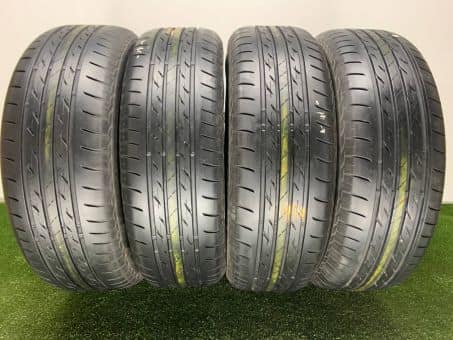 Шины Bridgestone Nextry R15 205/65 P0000522