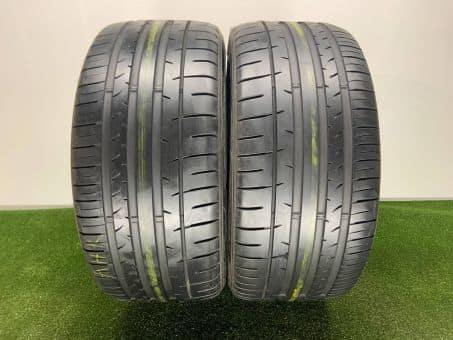 Шины Dunlop SP Sport Maxx 050+ R18 245/40 P0000523