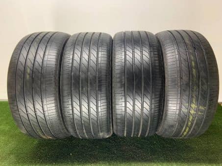 Шины Bridgestone Turanza T005A R17 245/45 P0000529