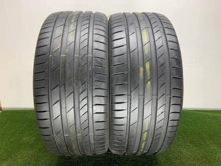 Шины Kumho Ecsta PS71 R18 255/45 P0000536