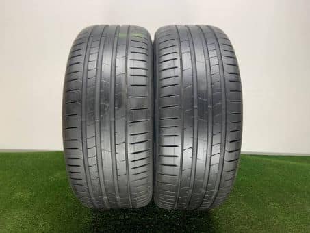 Шины Pirelli Pzero R20 245/35 P0000537