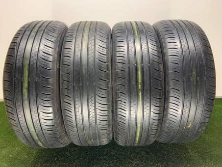 Шины Dunlop Enasave EC300+ R17 215/60 P0000557