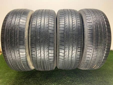 Шины Dunlop SP Sport Maxx A1 R18 235/60 P0000564